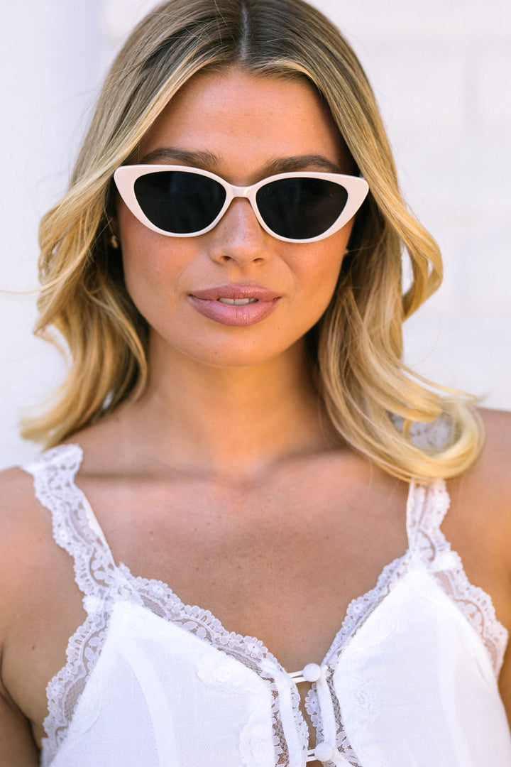 Brynn Sunglasses