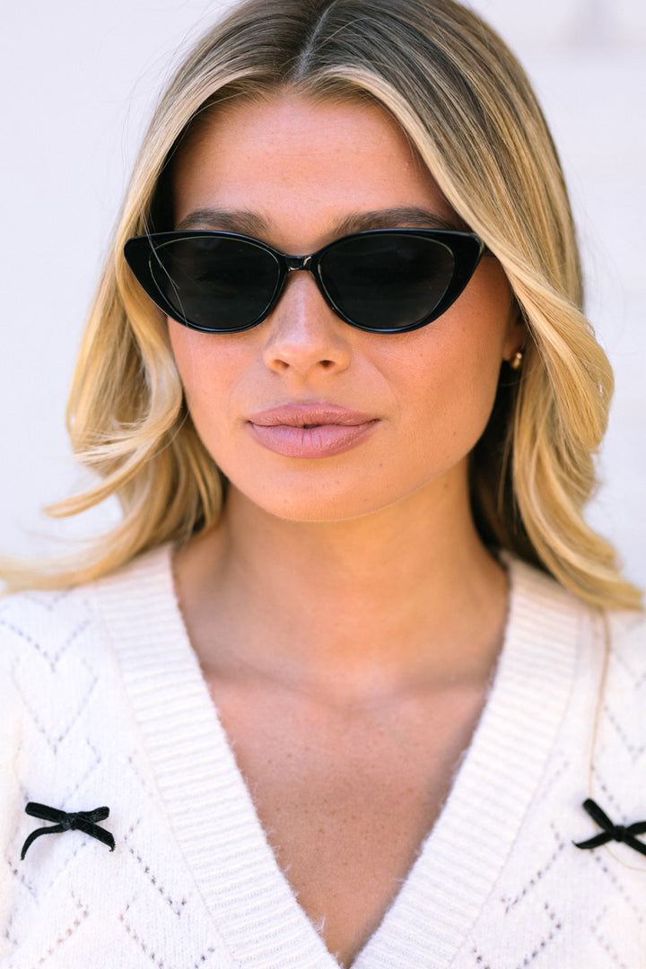 Brynn Sunglasses