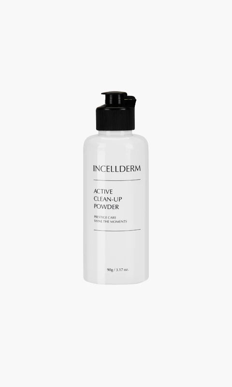 Incellderm - Active Clean-Up Powder